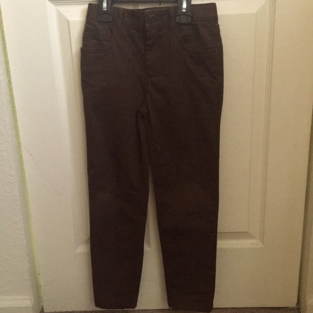 Boys Casual Pant